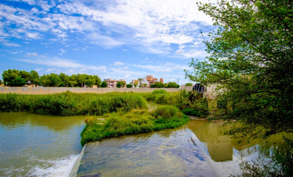 Herverkoop - 1. Appartement / flat - Formentera del Segura - Costa Blanca Zuid