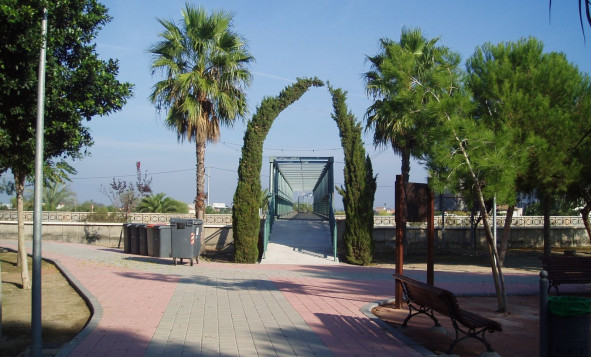 Herverkoop - 1. Appartement / flat - Formentera del Segura - Costa Blanca Zuid