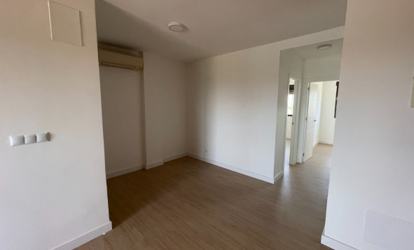 Herverkoop - 2. Town house / tussenwoning - Daya Nueva - Costa Blanca Zuid