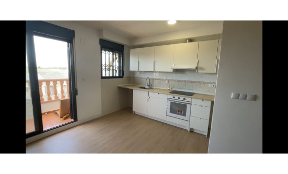 Herverkoop - 2. Town house / tussenwoning - Daya Nueva - Costa Blanca Zuid