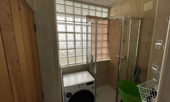 Herverkoop - 1. Appartement / flat - Almoradí - Costa Blanca Zuid