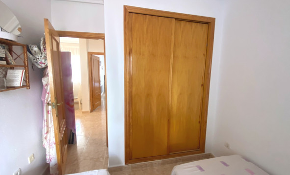 Herverkoop - 1. Appartement / flat - Algorfa - Costa Blanca Zuid