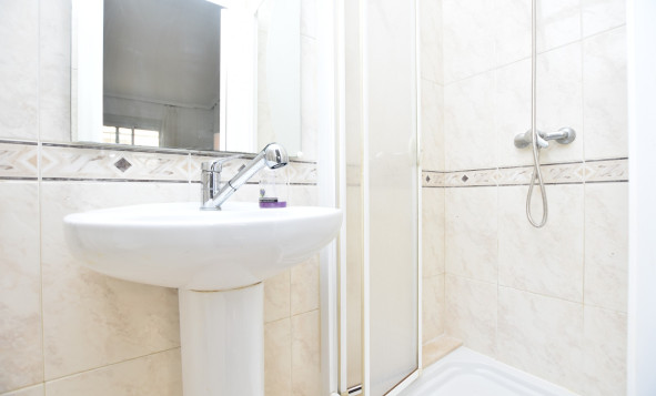 Resale - 2. Town house - Ciudad Quesada - Costa Blanca South