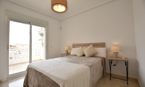 Resale - 2. Town house - Ciudad Quesada - Costa Blanca South