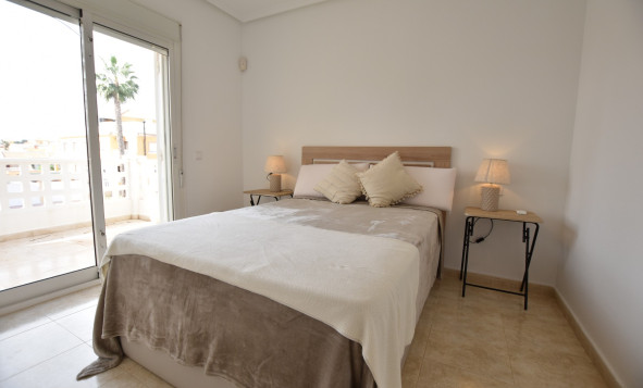 Resale - 2. Town house - Ciudad Quesada - Costa Blanca South