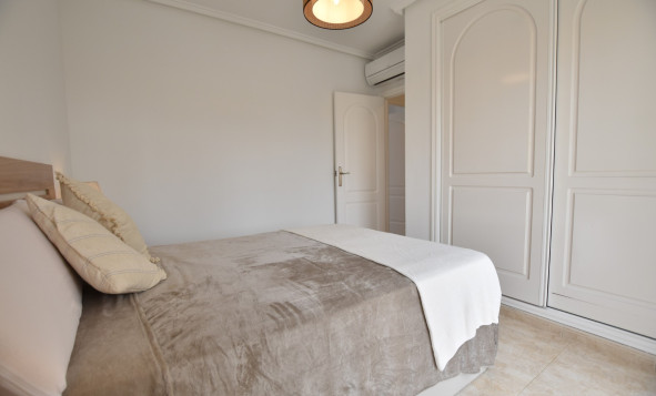 Resale - 2. Town house - Ciudad Quesada - Costa Blanca South