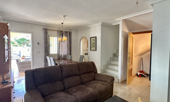 Reventa - 1. Apartamento / piso - Orihuela Costa - Costa Blanca Sur