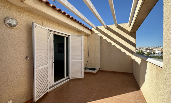 Reventa - 1. Apartamento / piso - Orihuela Costa - Costa Blanca Sur
