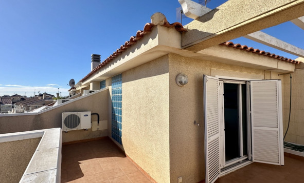 Reventa - 1. Apartamento / piso - Orihuela Costa - Costa Blanca Sur