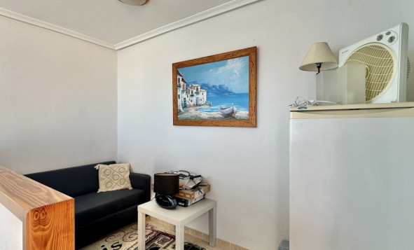 Reventa - 1. Apartamento / piso - Orihuela Costa - Costa Blanca Sur