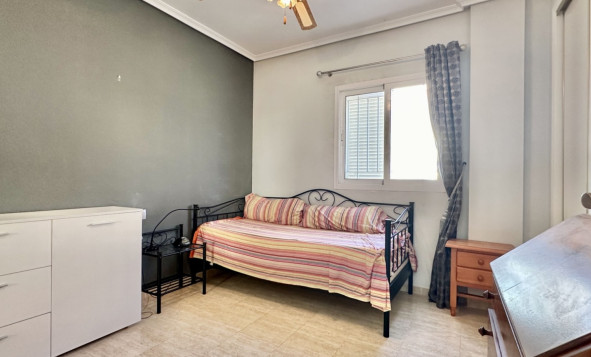 Reventa - 1. Apartamento / piso - Orihuela Costa - Costa Blanca Sur