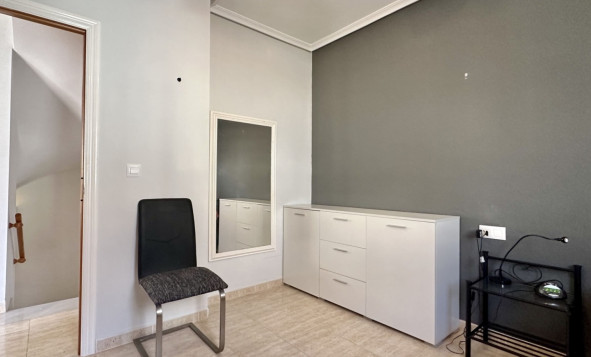 Reventa - 1. Apartamento / piso - Orihuela Costa - Costa Blanca Sur