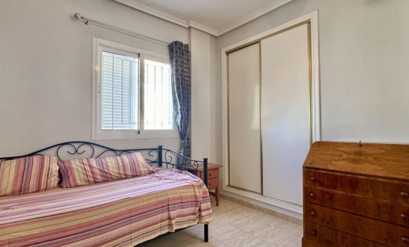 Reventa - 1. Apartamento / piso - Orihuela Costa - Costa Blanca Sur