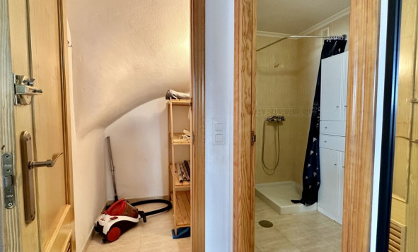 Reventa - 1. Apartamento / piso - Orihuela Costa - Costa Blanca Sur