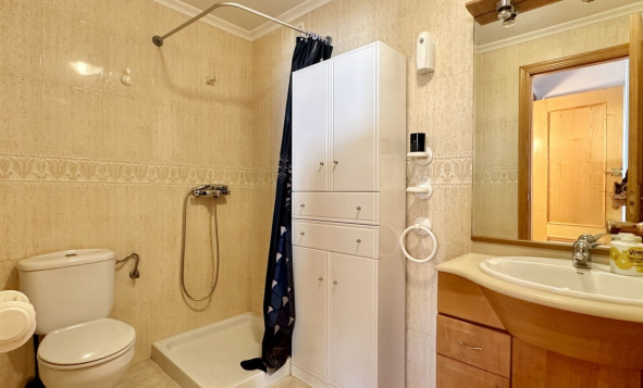 Reventa - 1. Apartamento / piso - Orihuela Costa - Costa Blanca Sur