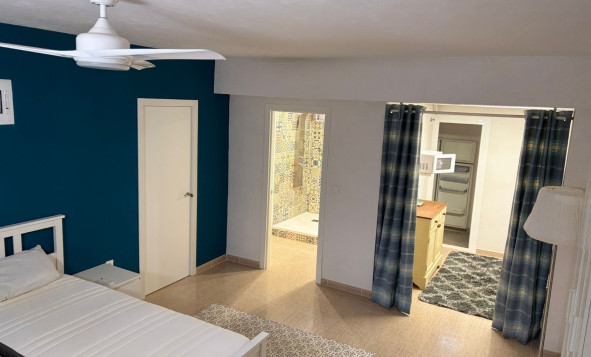 Herverkoop - 3. Halfvrijstaand huis - Torre Pacheco - Costa Calida