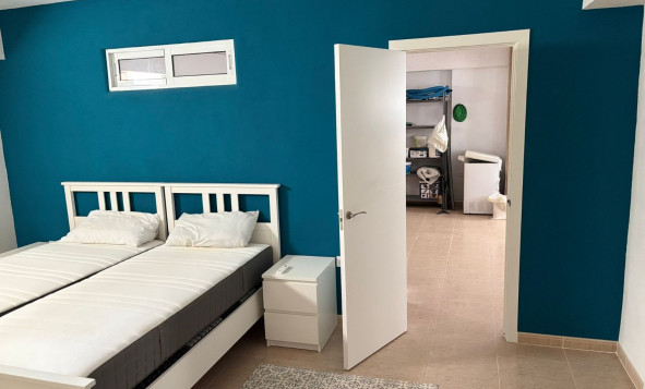 Herverkoop - 3. Halfvrijstaand huis - Torre Pacheco - Costa Calida