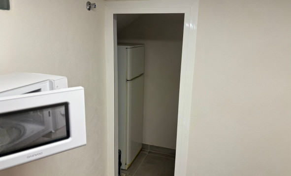 Herverkoop - 3. Halfvrijstaand huis - Torre Pacheco - Costa Calida