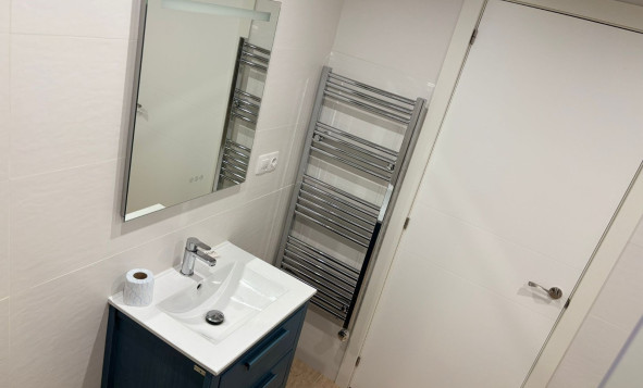 Herverkoop - 3. Halfvrijstaand huis - Torre Pacheco - Costa Calida