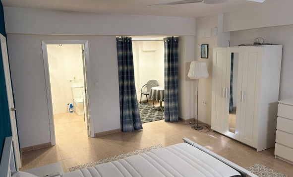 Herverkoop - 3. Halfvrijstaand huis - Torre Pacheco - Costa Calida