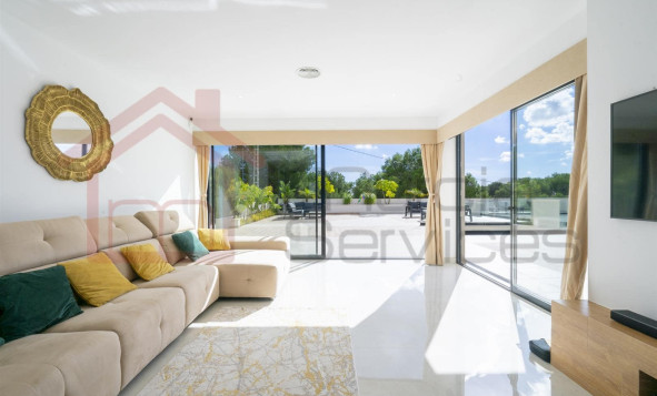 Herverkoop - 3. Halfvrijstaand huis - Pinar de Campoverde - Costa Blanca Zuid