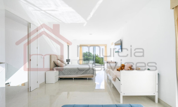 Herverkoop - 3. Halfvrijstaand huis - Pinar de Campoverde - Costa Blanca Zuid