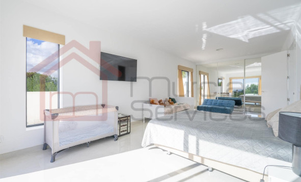 Herverkoop - 3. Halfvrijstaand huis - Pinar de Campoverde - Costa Blanca Zuid