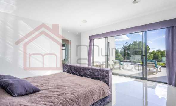 Herverkoop - 3. Halfvrijstaand huis - Pinar de Campoverde - Costa Blanca Zuid