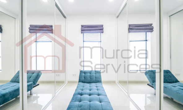 Herverkoop - 3. Halfvrijstaand huis - Pinar de Campoverde - Costa Blanca Zuid