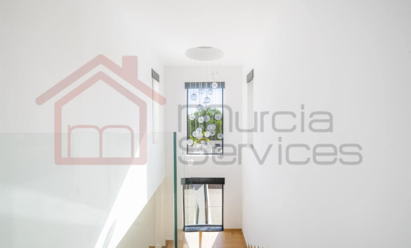 Herverkoop - 3. Halfvrijstaand huis - Pinar de Campoverde - Costa Blanca Zuid