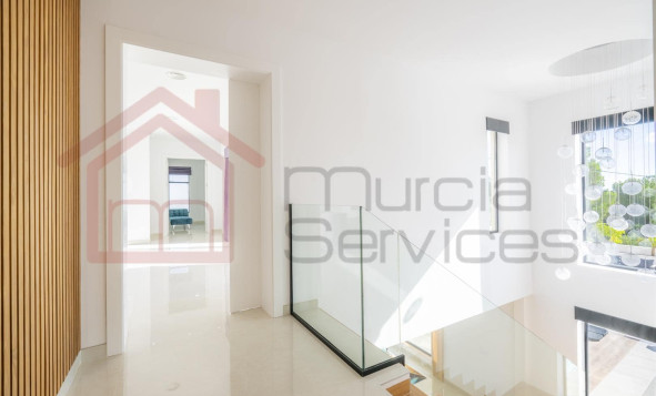 Herverkoop - 3. Halfvrijstaand huis - Pinar de Campoverde - Costa Blanca Zuid