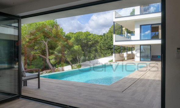 Herverkoop - 3. Halfvrijstaand huis - Pinar de Campoverde - Costa Blanca Zuid