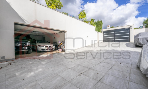 Herverkoop - 3. Halfvrijstaand huis - Pinar de Campoverde - Costa Blanca Zuid