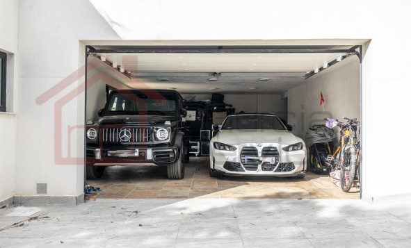 Herverkoop - 3. Halfvrijstaand huis - Pinar de Campoverde - Costa Blanca Zuid