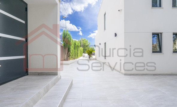 Herverkoop - 3. Halfvrijstaand huis - Pinar de Campoverde - Costa Blanca Zuid