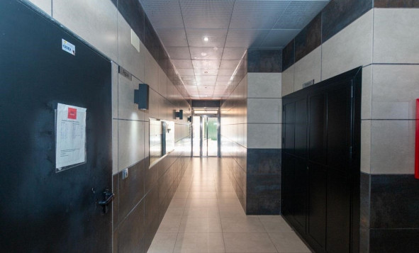 Resale - 1. Apartment / flat - La Mata - Costa Blanca South