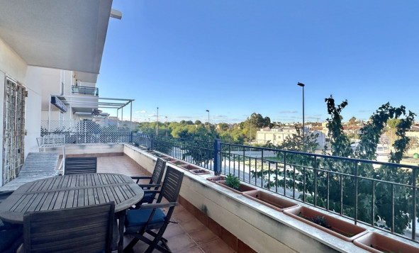 Herverkoop - 1. Appartement / flat - Mil Palmeras - Costa Blanca Zuid