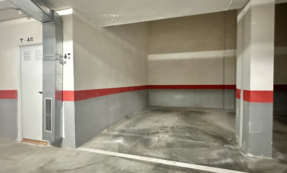 Herverkoop - 1. Appartement / flat - Mil Palmeras - Costa Blanca Zuid