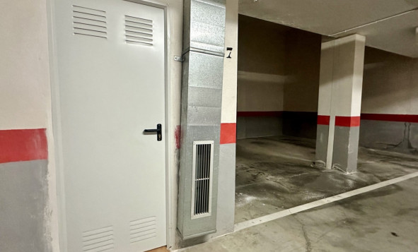 Herverkoop - 1. Appartement / flat - Mil Palmeras - Costa Blanca Zuid