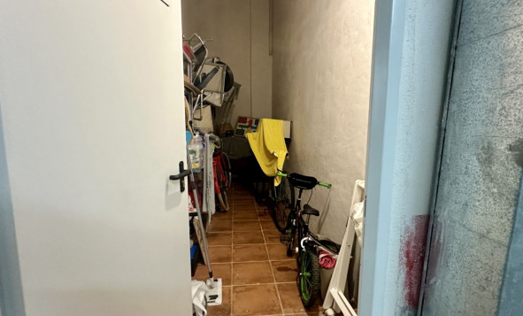 Herverkoop - 1. Appartement / flat - Mil Palmeras - Costa Blanca Zuid