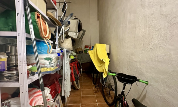 Herverkoop - 1. Appartement / flat - Mil Palmeras - Costa Blanca Zuid