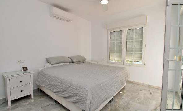 Herverkoop - 3. Halfvrijstaand huis - Las Ramblas - Costa Blanca Zuid