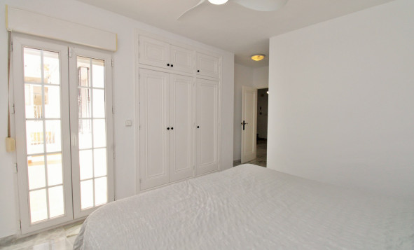 Herverkoop - 3. Halfvrijstaand huis - Las Ramblas - Costa Blanca Zuid