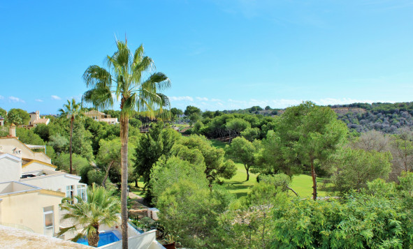 Herverkoop - 3. Halfvrijstaand huis - Las Ramblas - Costa Blanca Zuid