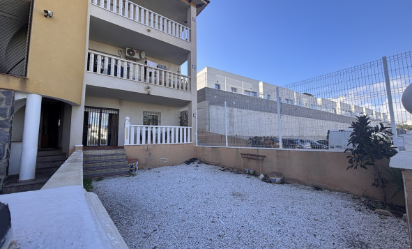 Herverkoop - 1. Appartement / flat - Cabo Roig - Costa Blanca Zuid
