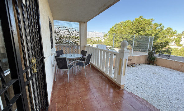 Herverkoop - 1. Appartement / flat - Cabo Roig - Costa Blanca Zuid