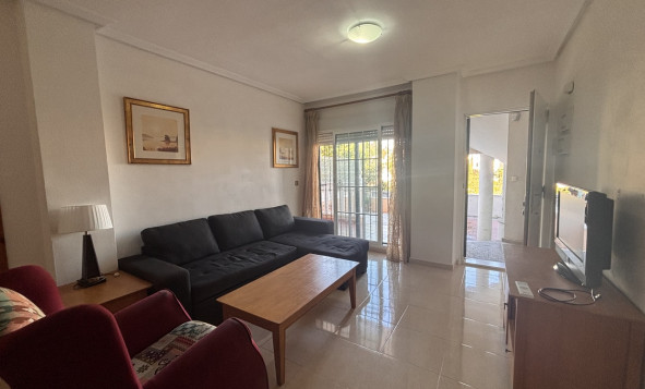 Herverkoop - 1. Appartement / flat - Cabo Roig - Costa Blanca Zuid