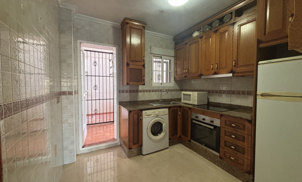 Herverkoop - 1. Appartement / flat - Cabo Roig - Costa Blanca Zuid