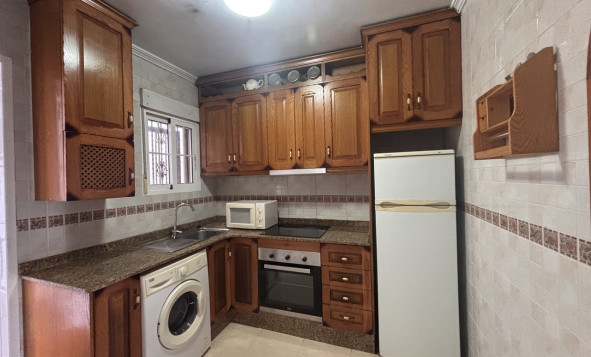 Herverkoop - 1. Appartement / flat - Cabo Roig - Costa Blanca Zuid