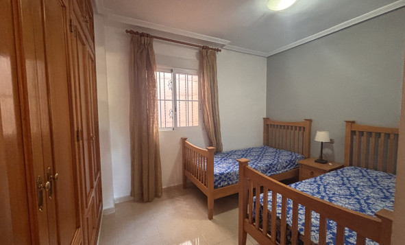 Herverkoop - 1. Appartement / flat - Cabo Roig - Costa Blanca Zuid